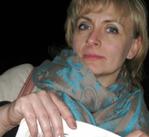 Caroline Polish gaping whore