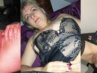 Caroline Polish gaping whore
