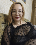 Polish milf posing in lingere