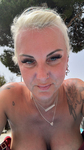 English tattoo milf slut