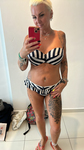 English tattoo milf slut