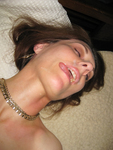 Anna Polish slut blowjob, insertion and fuck