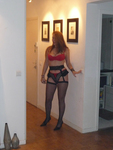 French beautiful wife oral slut