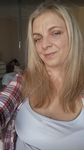 Nataly Polish hairy slut mum