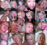Margot Polish slut wife fucked