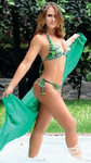 gabriela spanic