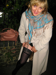 Caroline Polish whore mum blowjob