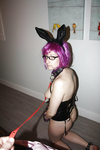 German mature BDSM slut wife