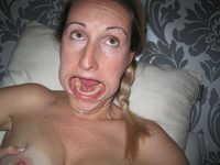 German mature BDSM slut wife