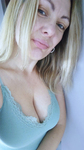 Polish busty and shaved wife slut