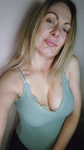 Polish busty and shaved wife slut
