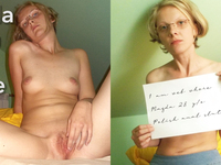 Magda Polish wet whore