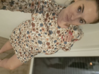 Polish chubby and busty slut