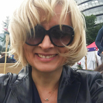Caroline Polish mature hairy whore