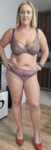 Polish chubby and busty slut wife