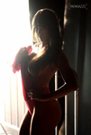 Carol Dias - Paparazzo