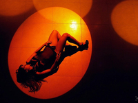 Carol Dias - Paparazzo