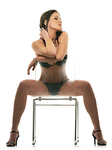 Marina Mantega Revista Vip
