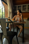 BDS - Évelyn Fernanda - Parte 2