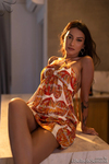 BDS - Stéfany Freitas