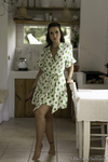BELLA DA SEMANA - VAN MEDEIROS - SET 04