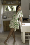 BELLA DA SEMANA - VAN MEDEIROS - SET 04
