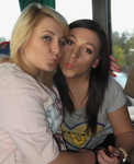 Two Poland Sluts