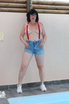 slut milf celine