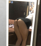 Minha jovem esposa mexicana