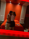 Minha jovem esposa mexicana