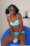 KissPromise - Pics from Blue Balls