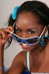 KissPromise - Pics from Blue Balls