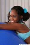 KissPromise - Pics from Blue Balls