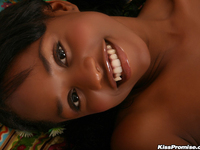 KissPromise - Pics from Bubble Blower
