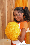 KissPromise - Pics from Cheerleader Promise