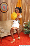 KissPromise - Pics from Cheerleader Promise