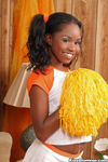 KissPromise - Pics from Cheerleader Promise