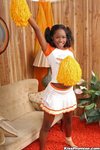 KissPromise - Pics from Cheerleader Promise