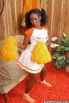 KissPromise - Pics from Cheerleader Promise