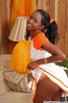 KissPromise - Pics from Cheerleader Promise
