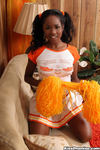 KissPromise - Pics from Cheerleader Promise