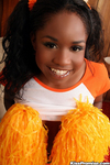 KissPromise - Pics from Cheerleader Promise
