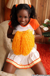 KissPromise - Pics from Cheerleader Promise