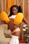 KissPromise - Pics from Cheerleader Promise