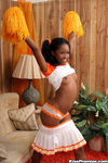 KissPromise - Pics from Cheerleader Promise