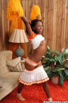 KissPromise - Pics from Cheerleader Promise