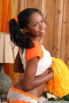 KissPromise - Pics from Cheerleader Promise