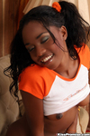 KissPromise - Pics from Cheerleader Promise