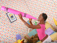 KissPromise - Pics from Giant Pink Crayon