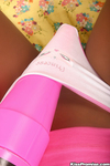 KissPromise - Pics from Giant Pink Crayon